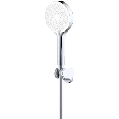 Душевой гарнитур IDDIS Optima Home OPH3FC0i16 3 режима, хром