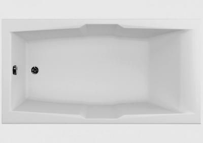 Акриловая ванна Aquanet Vega 00204046 190х100