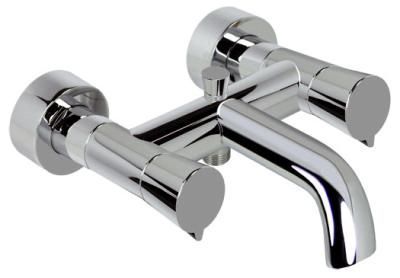 Смеситель Dornbracht LaFleur 25.100.955.00 для ванны