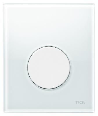 Кнопка смыва Tece Loop Urinal 9242650 белая
