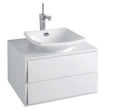 Тумба для комплекта Jacob Delafon Escale 60 белый бриллиант