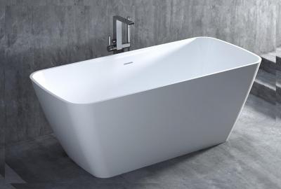 Ванна отдельностоящая Salini AGATHA_solix (Глянец) 1800х810х660 100221G