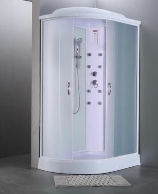 Душевая кабина Timo Eco TE-0702 R