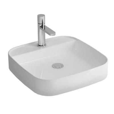 Раковина Cezares CZR-LFT-50-LVB 50 белый