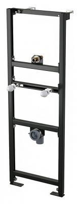 Система инсталляции для писсуаров AlcaPlast A107/1200