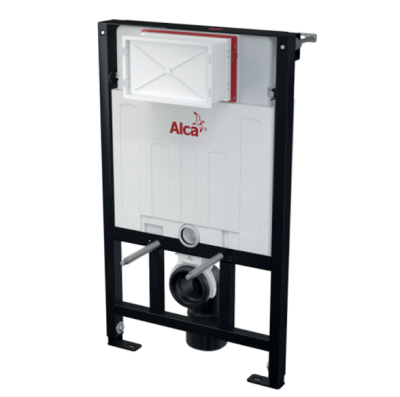 Система инсталляции для унитазов AlcaPlast Sadromodul AM101/850