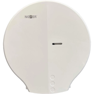 Диспенсер туалетной бумаги Nofer Industrial 05047.W
