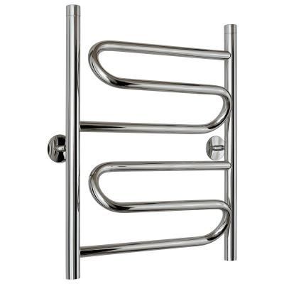 Полотенцесушитель водяной Стилье Универсал-51 60х40 хром