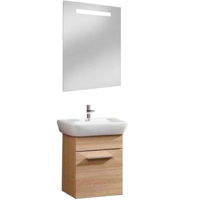 Мебель для ванной Villeroy & Boch Verity Design B01701PN 45 вяз импрессо