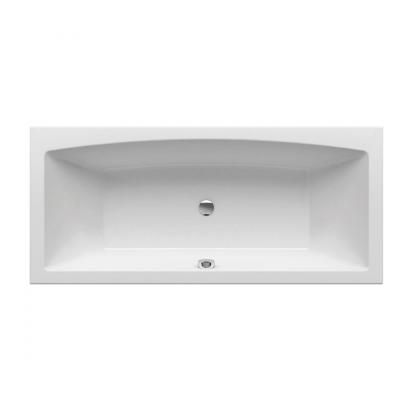 Ванна акриловая Ravak Formy C891300000 180x80