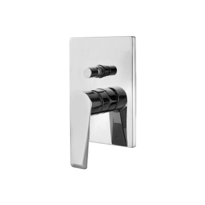 Смеситель Omnires Astoria AS5635CR для ванны, хром