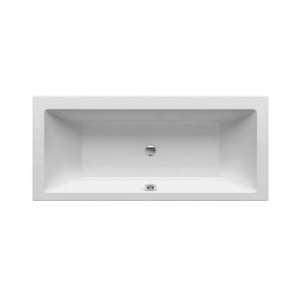 Ванна акриловая Ravak Formy C881300000 180x80