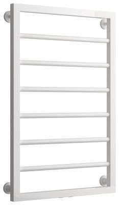 Полотенцесушитель водяной Сунержа Канцлер 12-0254-8050 800x500 белый