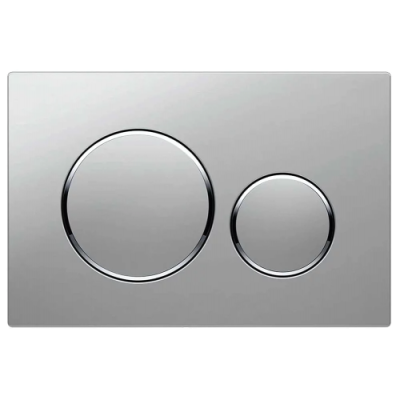 Кнопка смыва Vincea VFP-005CH хром