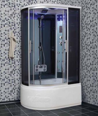 Душевая кабина Timo Standart T-1120 R