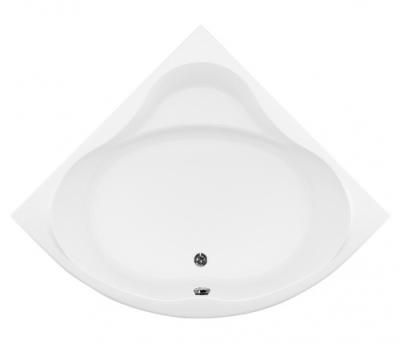 Акриловая ванна Aquanet Palau 00204021 140х140