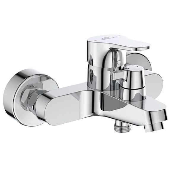Смеситель для ванны Ideal Standard CERABASE хром (BD594AA)