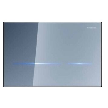 Привод бесконтактного смыва Geberit Sigma 80 116.092.SM.1 для унитаза, 8 см