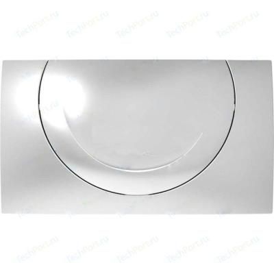 Кнопка смыва Sanit S802 16.802.01.0000 белая