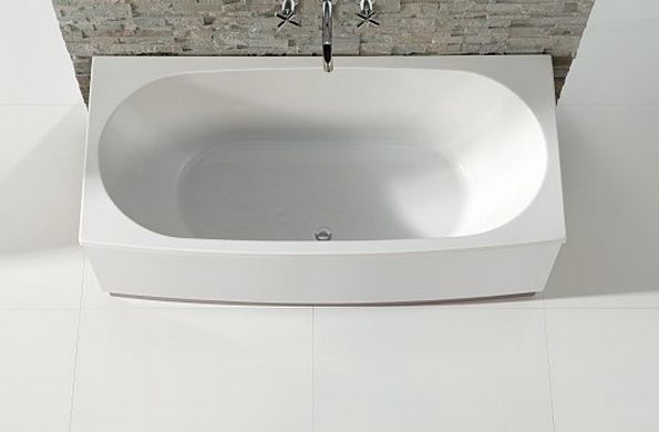 Акриловая ванна Kolpa San Vip 180х80