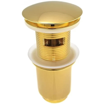 Донный клапан Remer 905CC114BG