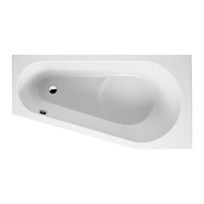 Ванна акриловая Riho Delta BB8300500000000 160x80 L