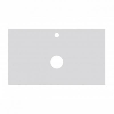 Столешница BelBagno KEP-70-BO 70 Bianco Opaco