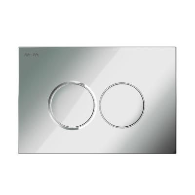 Кнопка смыва Am.Pm Pro C I070151 хром