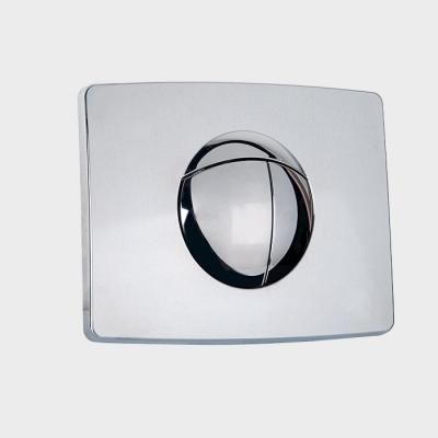 Кнопка смыва Sanit 16.018.81..0000cr хром