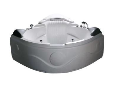 Акриловая ванна Eago AM 505-2JDCLZ с гидромассажем