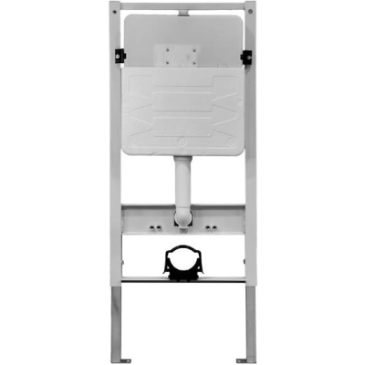 Инсталляция для унитаза Nofer Hydrosmart 07801.N