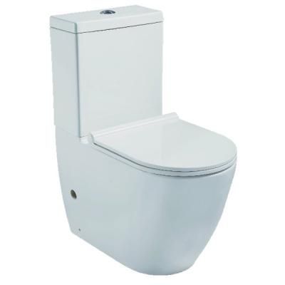 Унитаз-компакт Eago WA385P