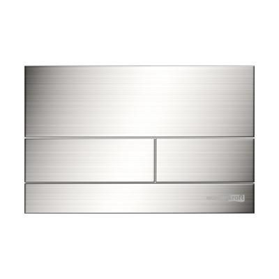 Кнопка смыва WasserKRAFT BNKK04EV