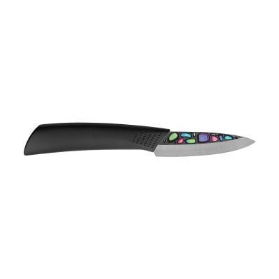 Нож овощной Omoikiri (MIKADZO) Imari-BL, 4992020