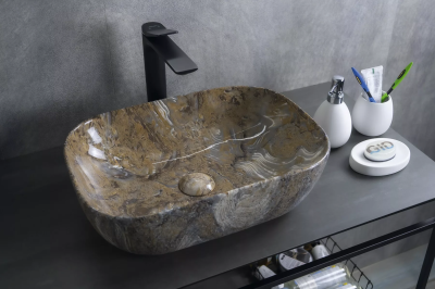 Умывальник Gid Mnc333T