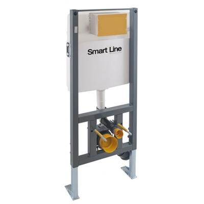 Система инсталляции для унитазов Noken Smart Line N386000007