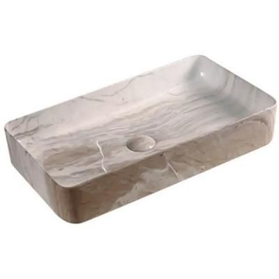 Раковина CeramaLux 60x34 596