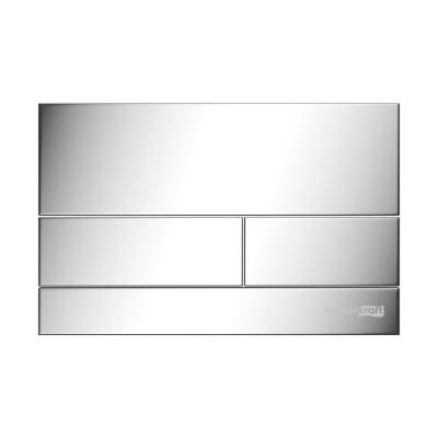 Кнопка смыва WasserKRAFT CHYZ04KD