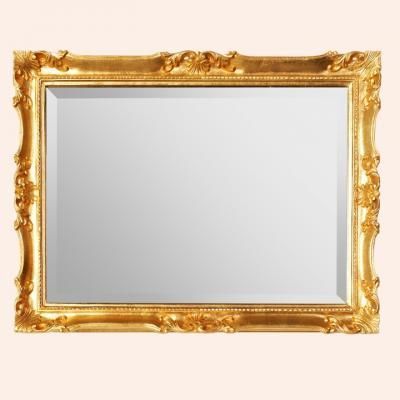 Зеркало Tiffany World SP031 70 золото