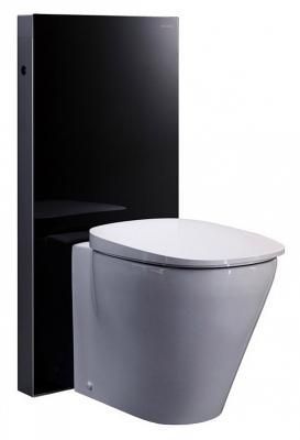 Сантехнический модуль для подвесных и напольных унитазов Geberit Monolith Plus 131.221.SJ.1