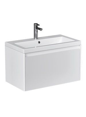 Тумба Velvex подвесная Klaufs 80.1Y-616.216 (tp.KLA.COM.80.1Y)