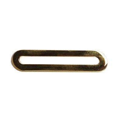 Декоративная накладка BelBagno BB39-T-ORO золото