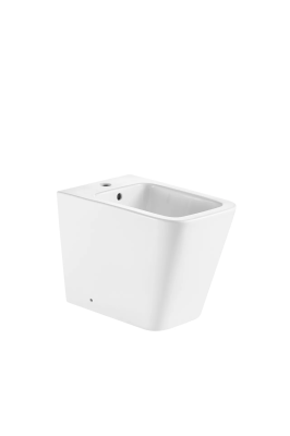 Биде напольное Gid BDN-54 21108, Белый