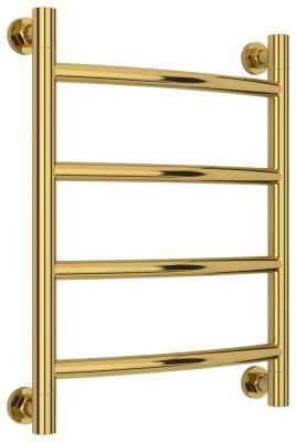 Полотенцесушитель водяной Сунержа Галант+ 03-0200-5040 500x400 золото