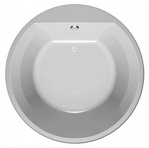 Акриловая ванна Kolpa San Vivo 160х160