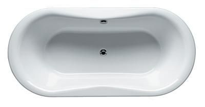 Ванна акриловая Riho Lugano BA7800500000000 190x90