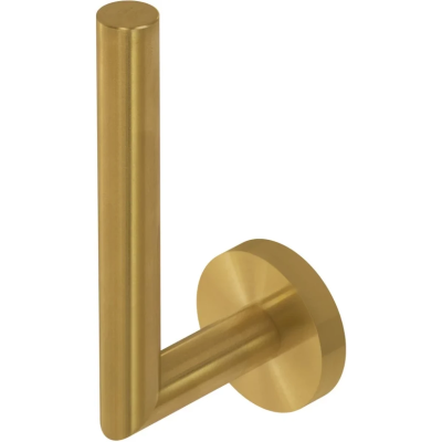 Держатель запасных рулонов Cezares Relax RELAX-PHV-BORO золотой матовый