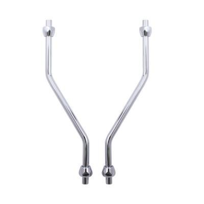 Соединитель Rav Slezak SD0007P для смесителя хром