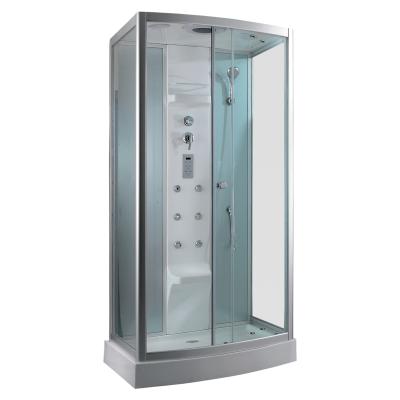 Душевая кабина Timo Lux 110*95*230  (TL-1501)