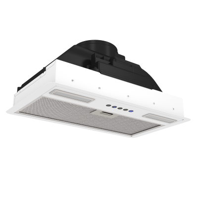 Встраиваемая кухонная вытяжка FRANKE FLICK 60 WH, белый 305.0712.247